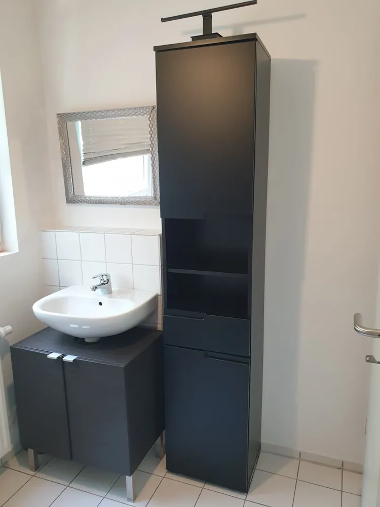 2 Zimmer Wohnung mit 37 m² in Hamburg – Bild 6
