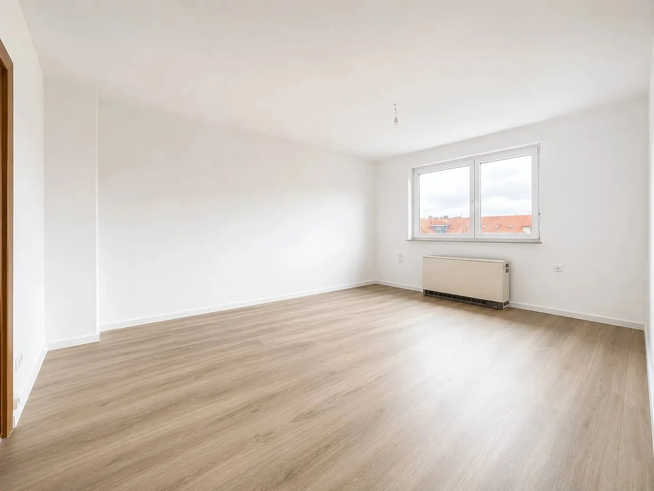 2 Zimmer Wohnung mit 60 m² in Nürnberg – Bild 7