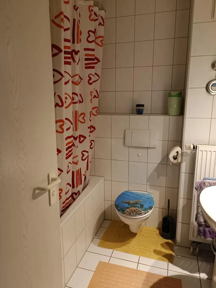 2 Zimmer Wohnung mit 65 m² in Regensburg – Bild 5