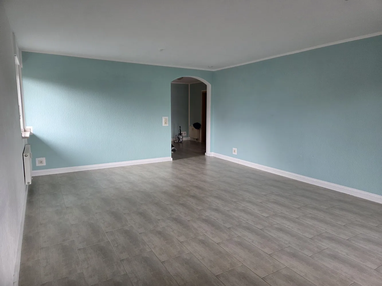 4 room apartment with 94 m² in Rheinberg – Photo 6