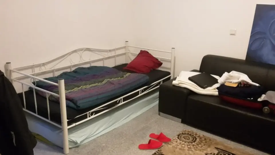 WG-Zimmer mit 40 m² in Leverkusen – Bild 5