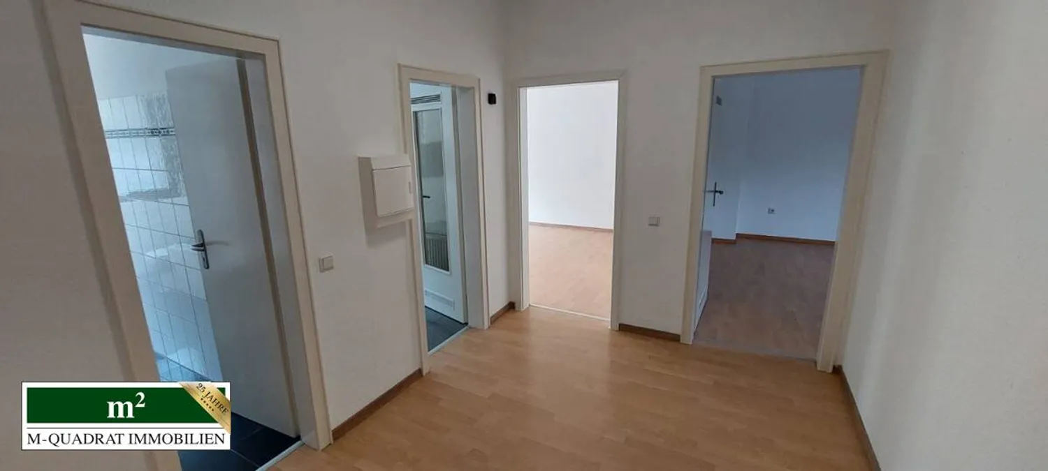 2 Zimmer Wohnung mit 50 m² in Velbert – Bild 7