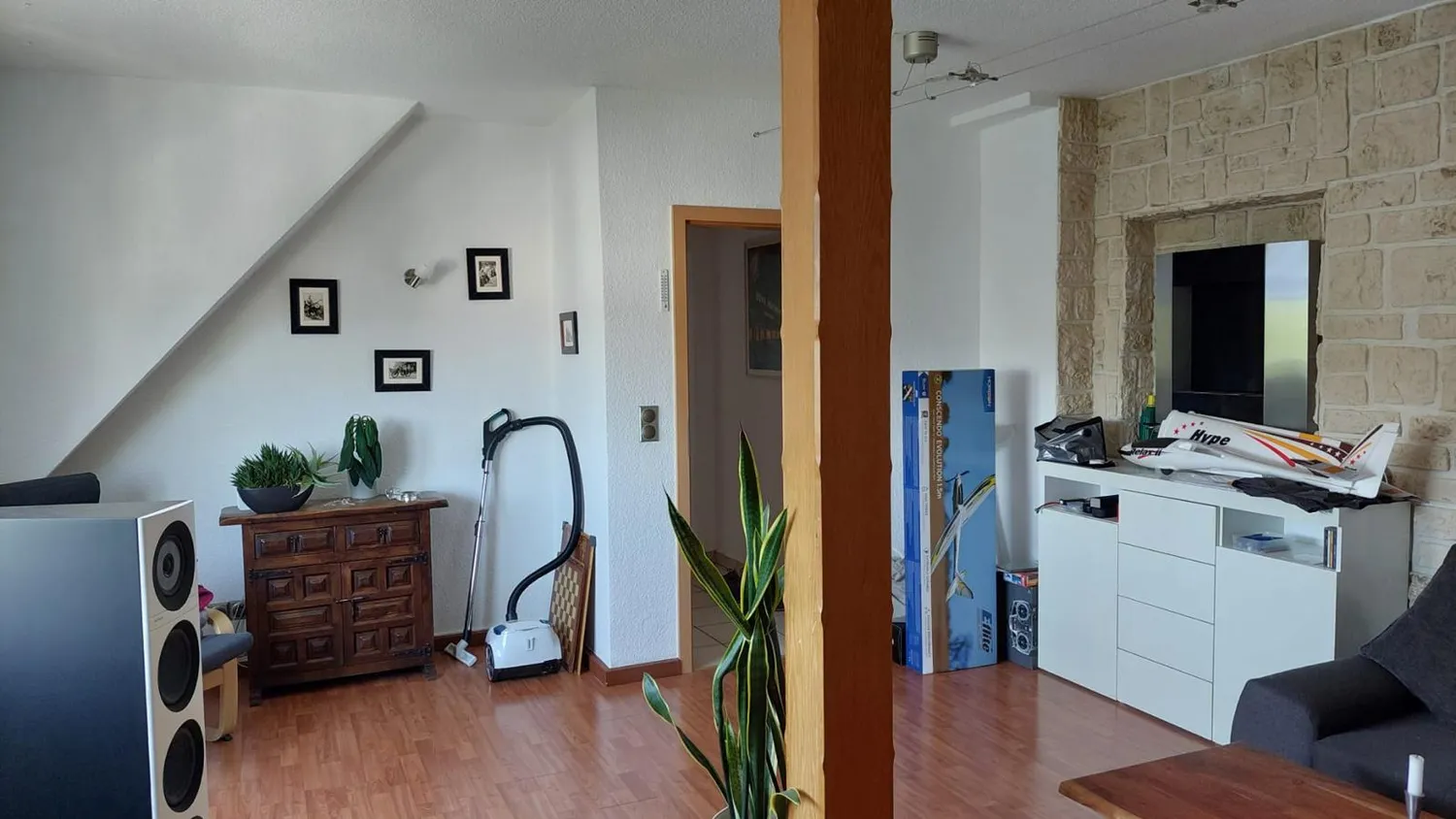 2 Zimmer Wohnung mit 55 m² in Hattingen – Bild 10