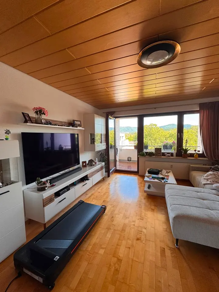 2 Zimmer Wohnung mit 83 m² in Metzingen – Bild 1