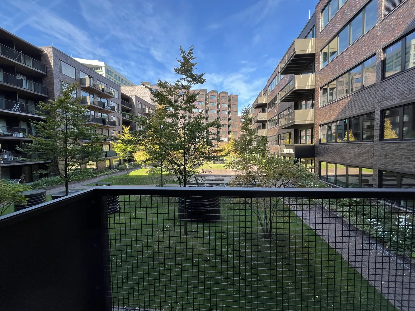 3 Zimmer Wohnung mit 85 m² in Berlin – Bild 1