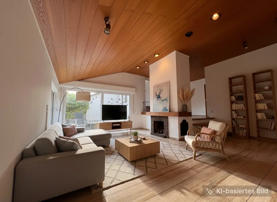 3 Zimmer Haus mit 147 m² in Iserlohn – Bild 10