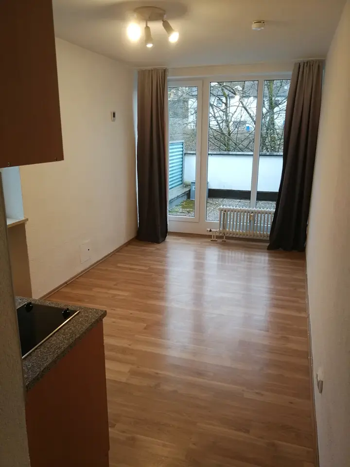 Studio mit 22 m² in Passau – Bild 1