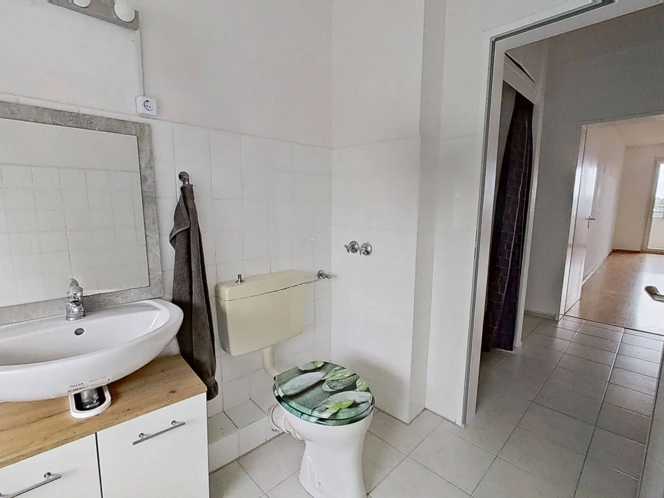 2 Zimmer Wohnung mit 62 m² in Braunschweig – Bild 6