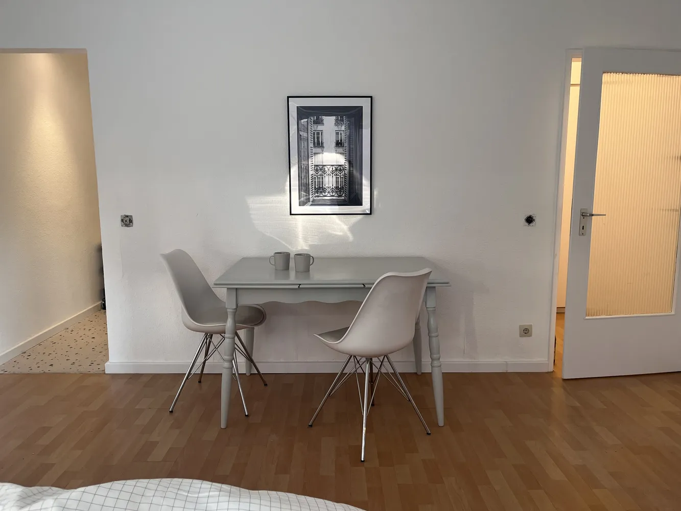 1 Zimmer Wohnung mit 29 m² in Hamburg – Bild 2
