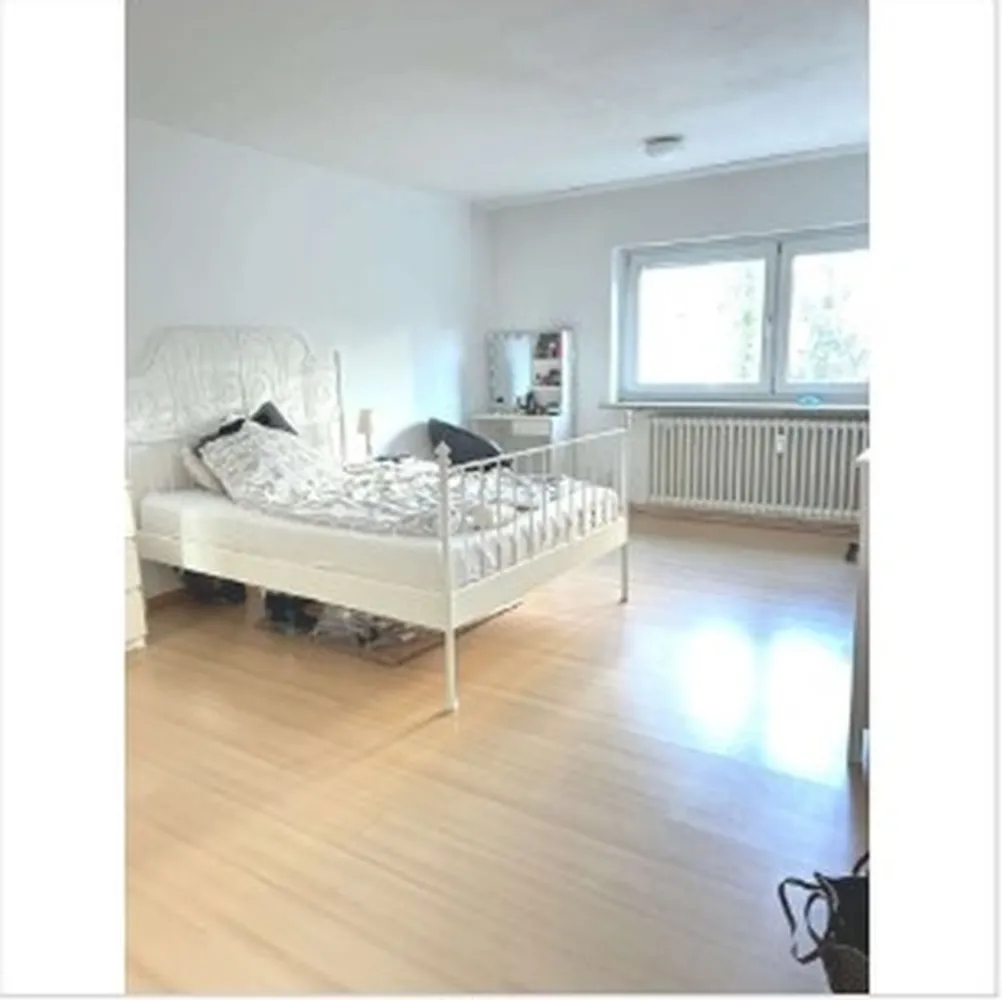 3 Zimmer Wohnung mit 83 m² in Stuttgart – Bild 2