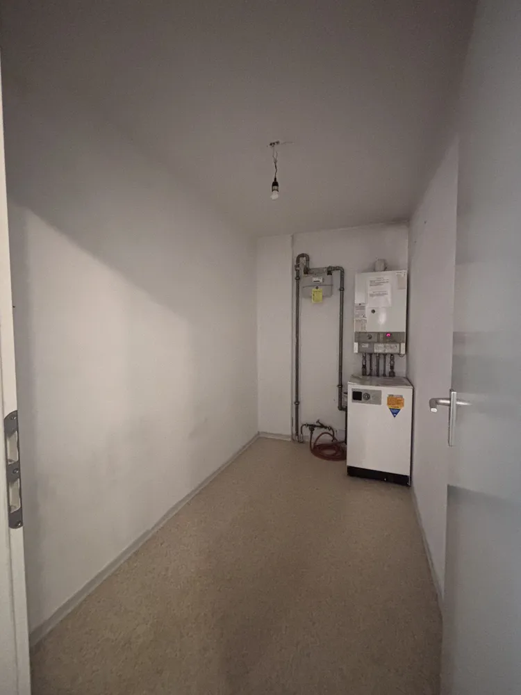 2 Zimmer Wohnung mit 58 m² in Vaihingen an der Enz – Bild 3