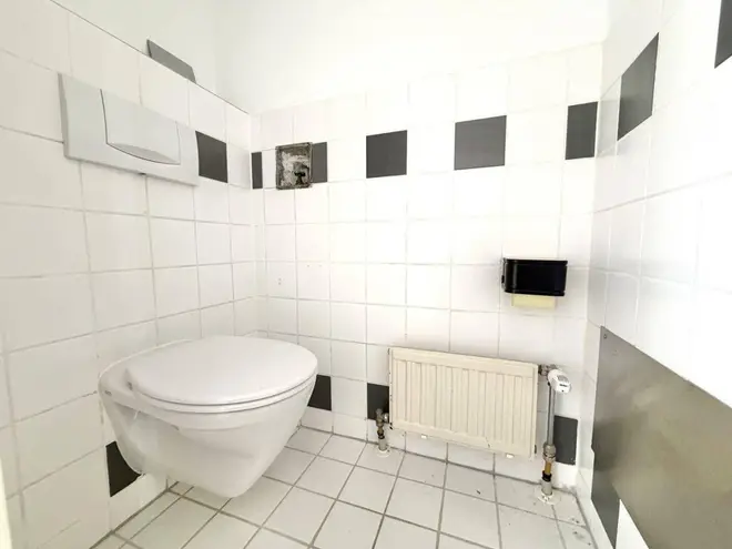 4 room apartment with 91 m² in Düsseldorf – Photo 2