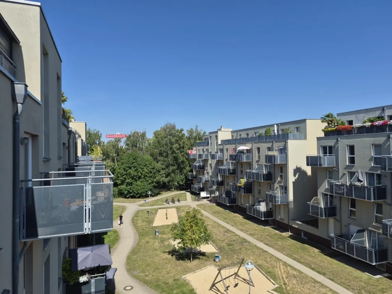 1 Zimmer Wohnung mit 42 m² in Braunschweig – Bild 5
