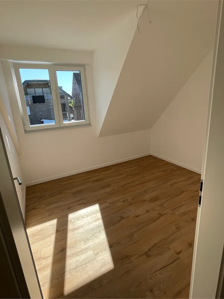 3 Zimmer Wohnung mit 57 m² in Borken – Bild 1