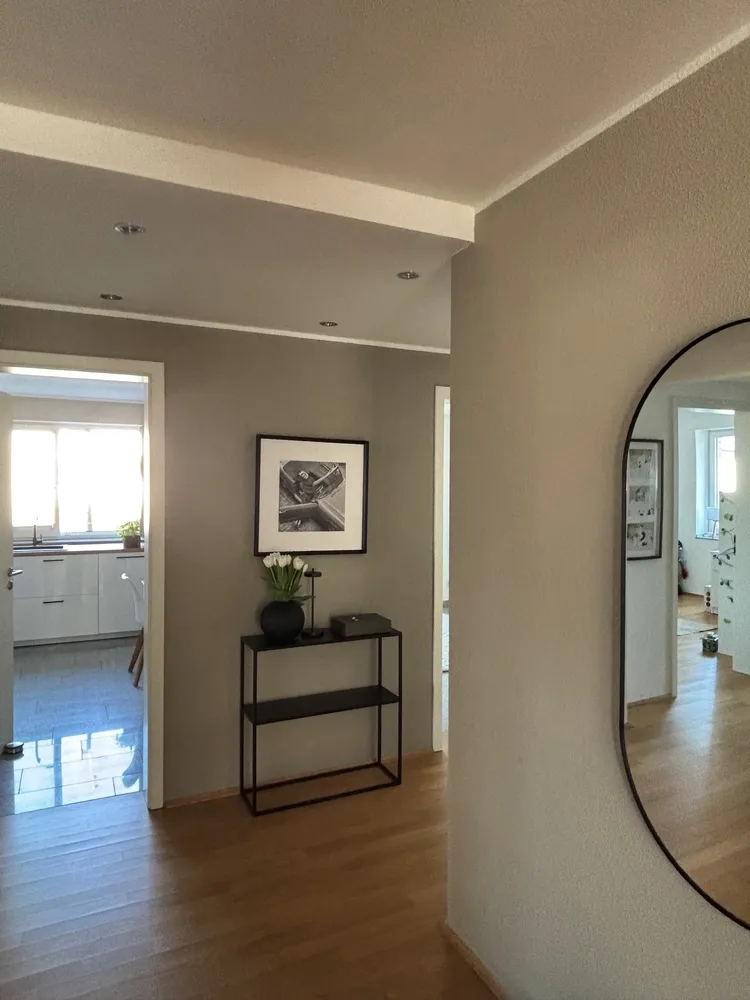 4 Zimmer Wohnung mit 127 m² in Dortmund – Bild 9