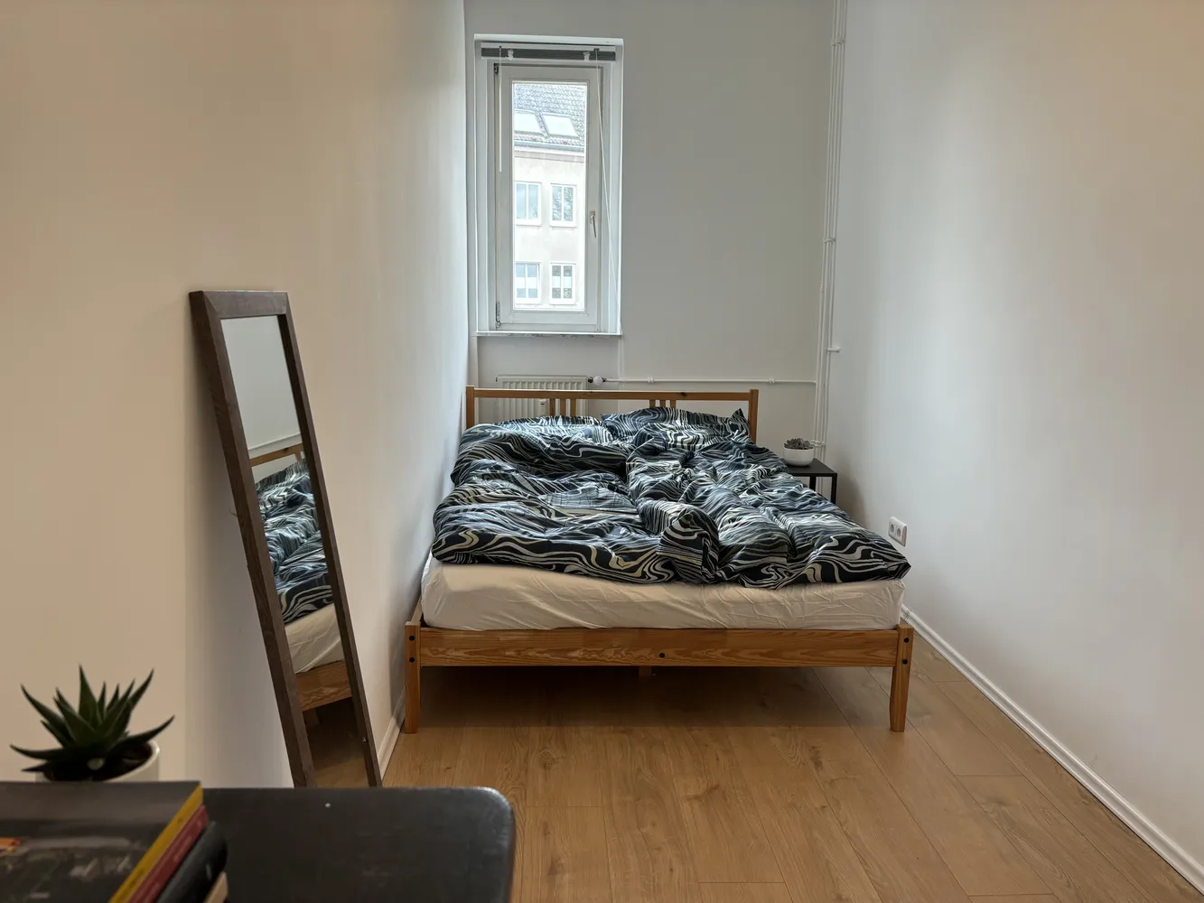 2 Zimmer Wohnung mit 55 m² in Berlin – Bild 7