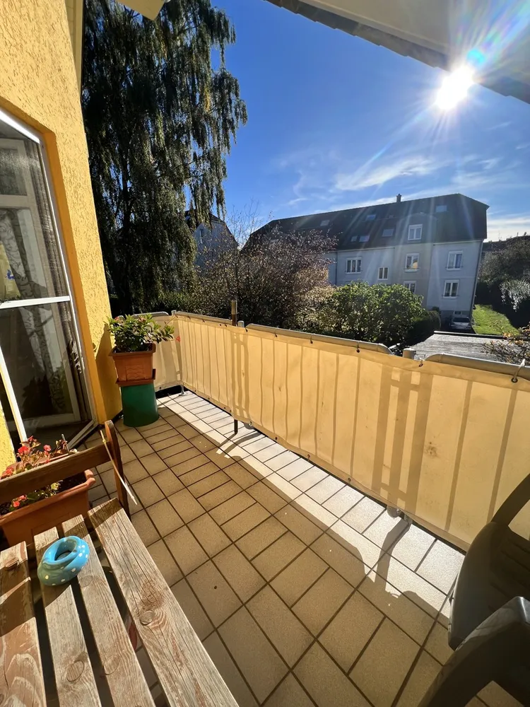 3 Zimmer Wohnung mit 67 m² in Solingen – Bild 3