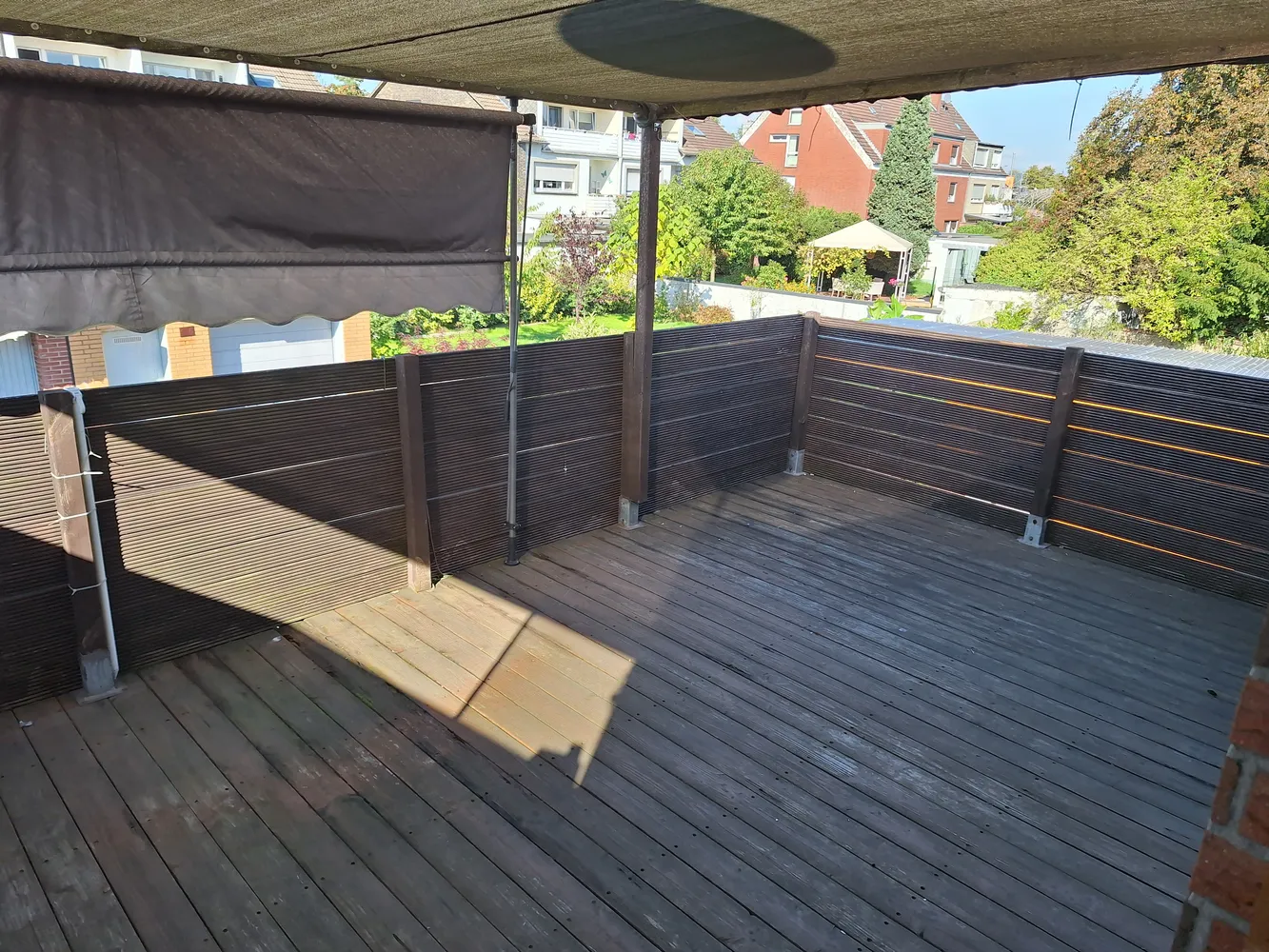 4 Zimmer Wohnung mit 76 m² in Duisburg – Bild 12