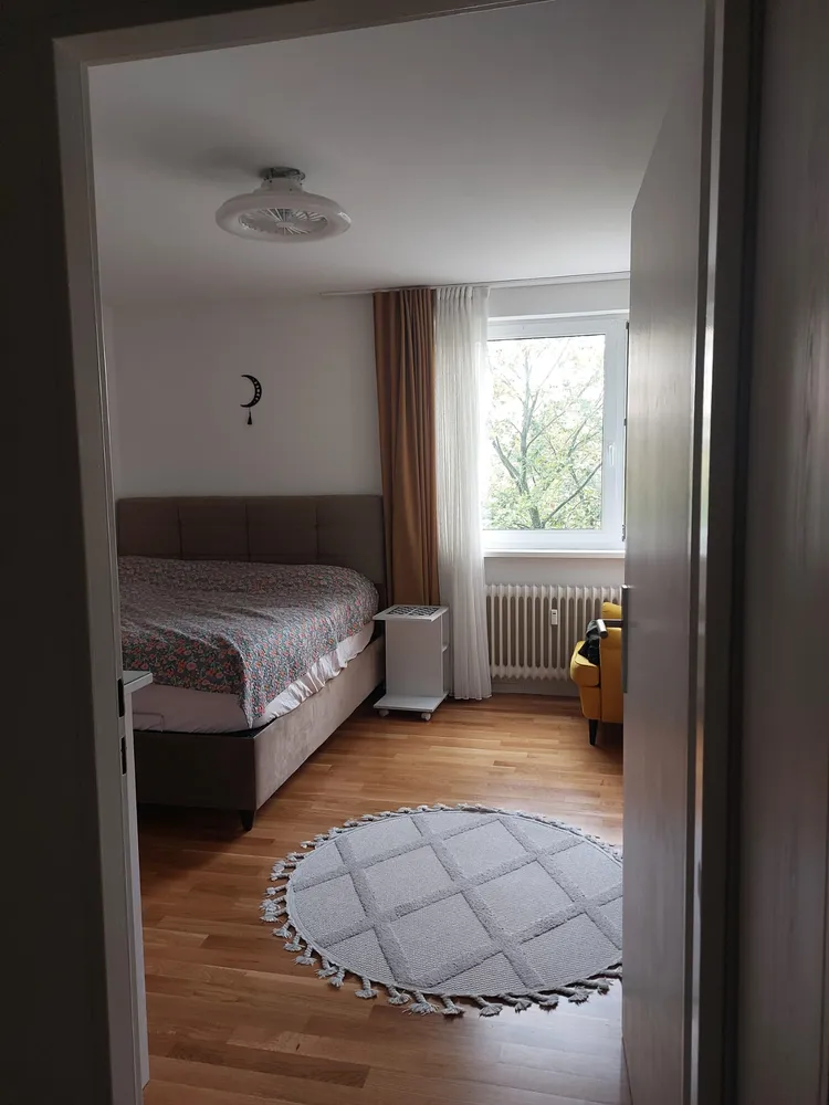 2 room apartment with 63 m² in Berlin – Photo 2