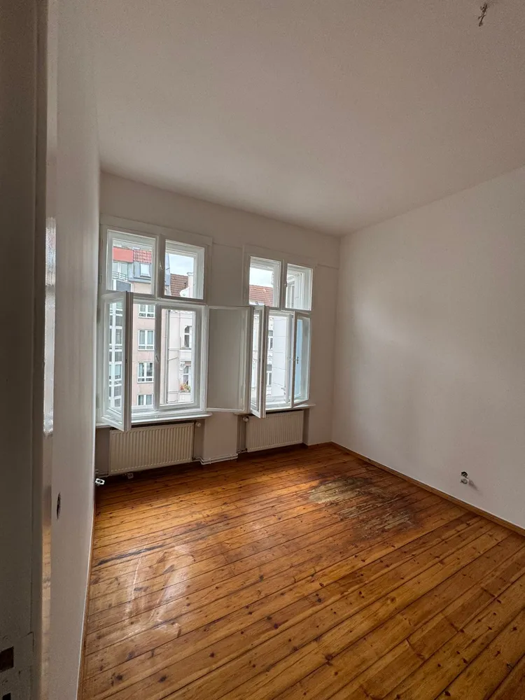 2 Zimmer Wohnung mit 63 m² in Berlin – Bild 4