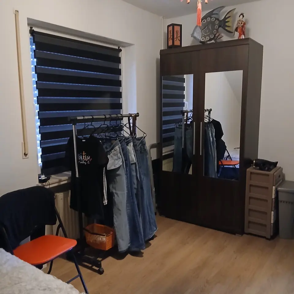 2 Zimmer Wohnung mit 45 m² in Paderborn – Bild 3