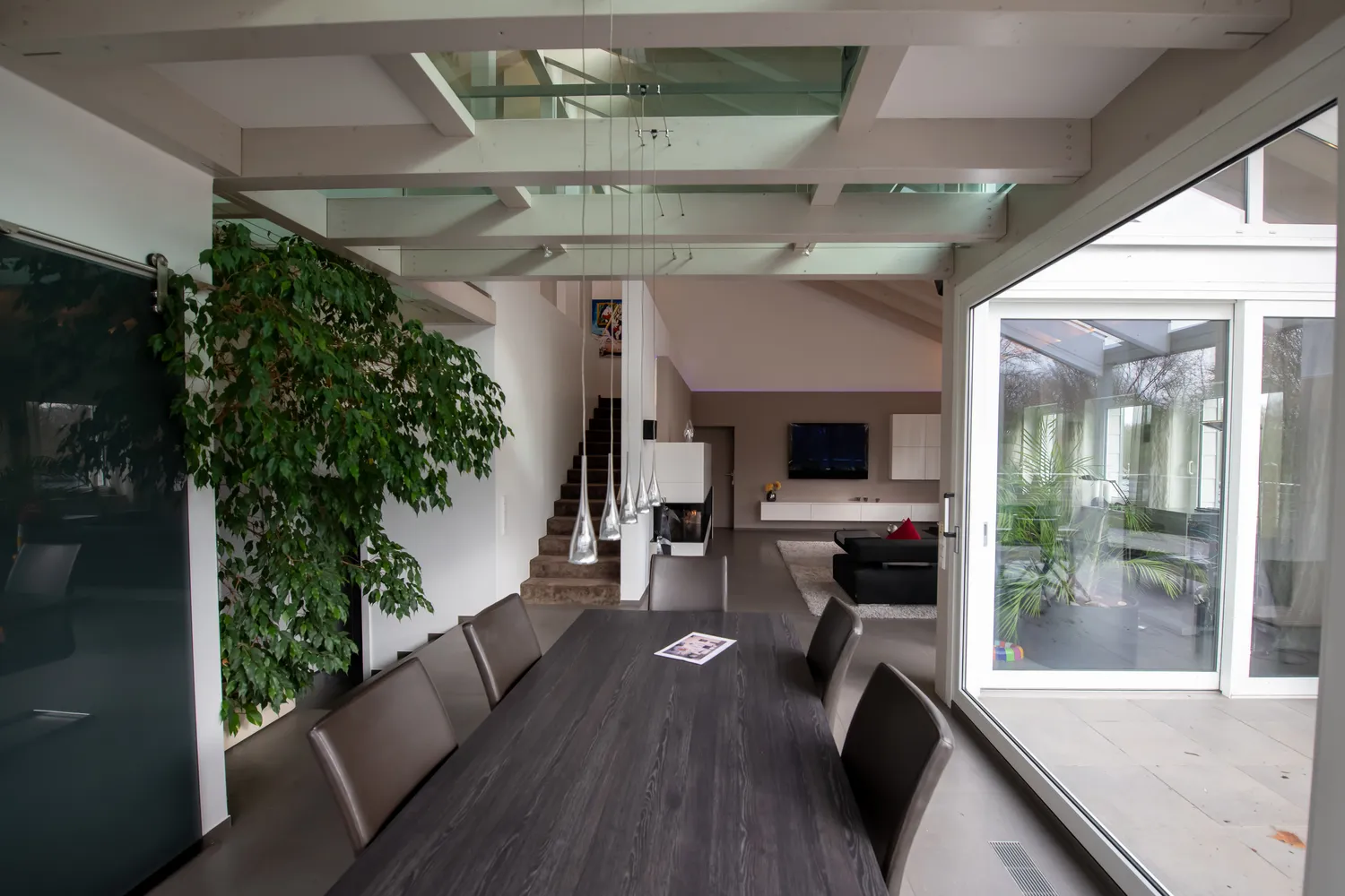 5 room apartment with 242 m² in Ludwigshafen am Rhein – Photo 3