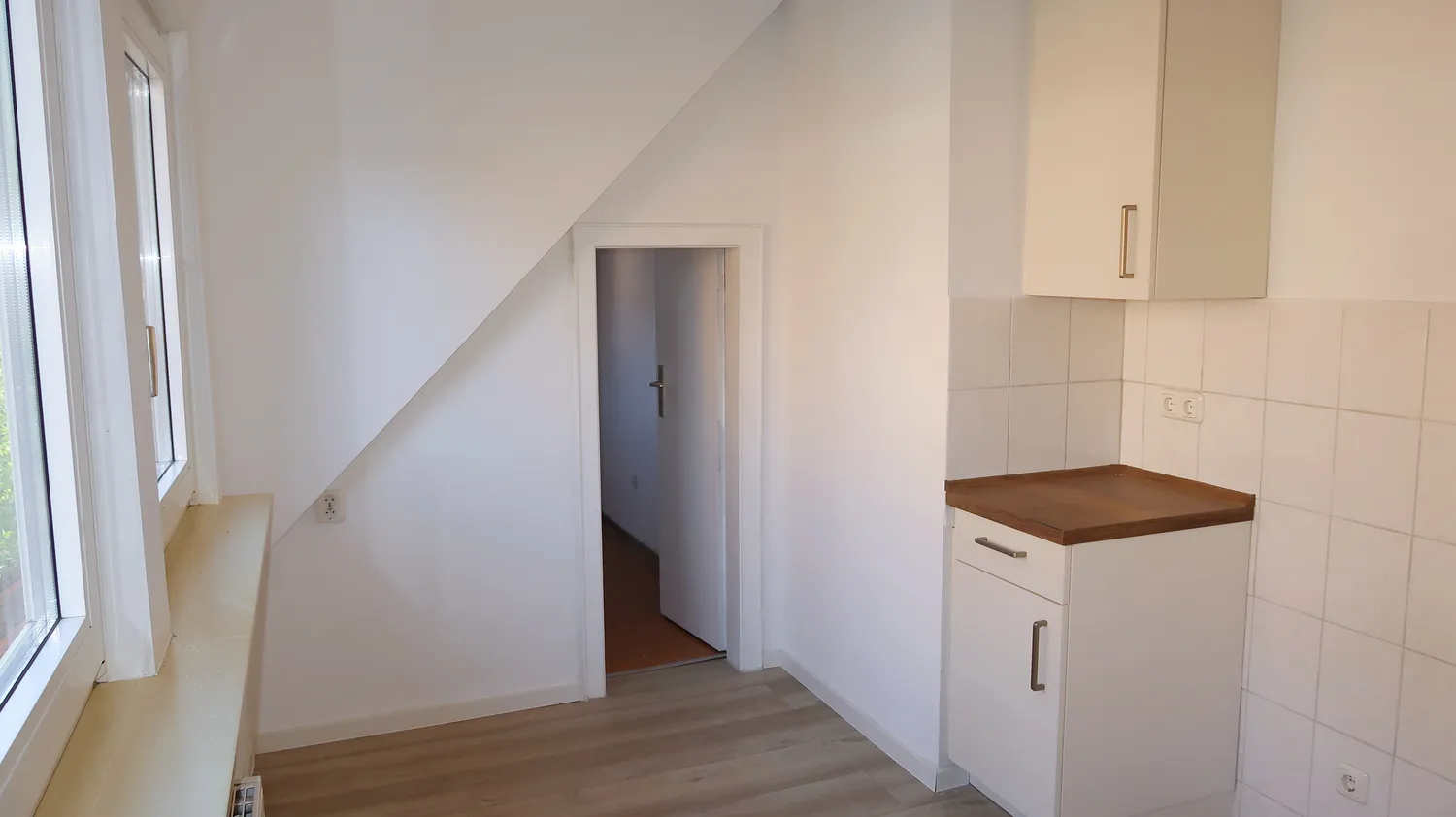 3 Zimmer Wohnung mit 81 m² in Stade – Bild 3