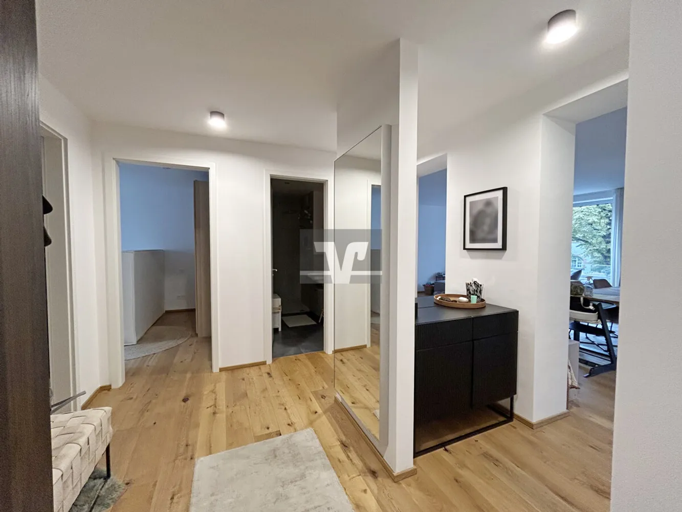 3 Zimmer Wohnung mit 104 m² in Mannheim – Bild 7