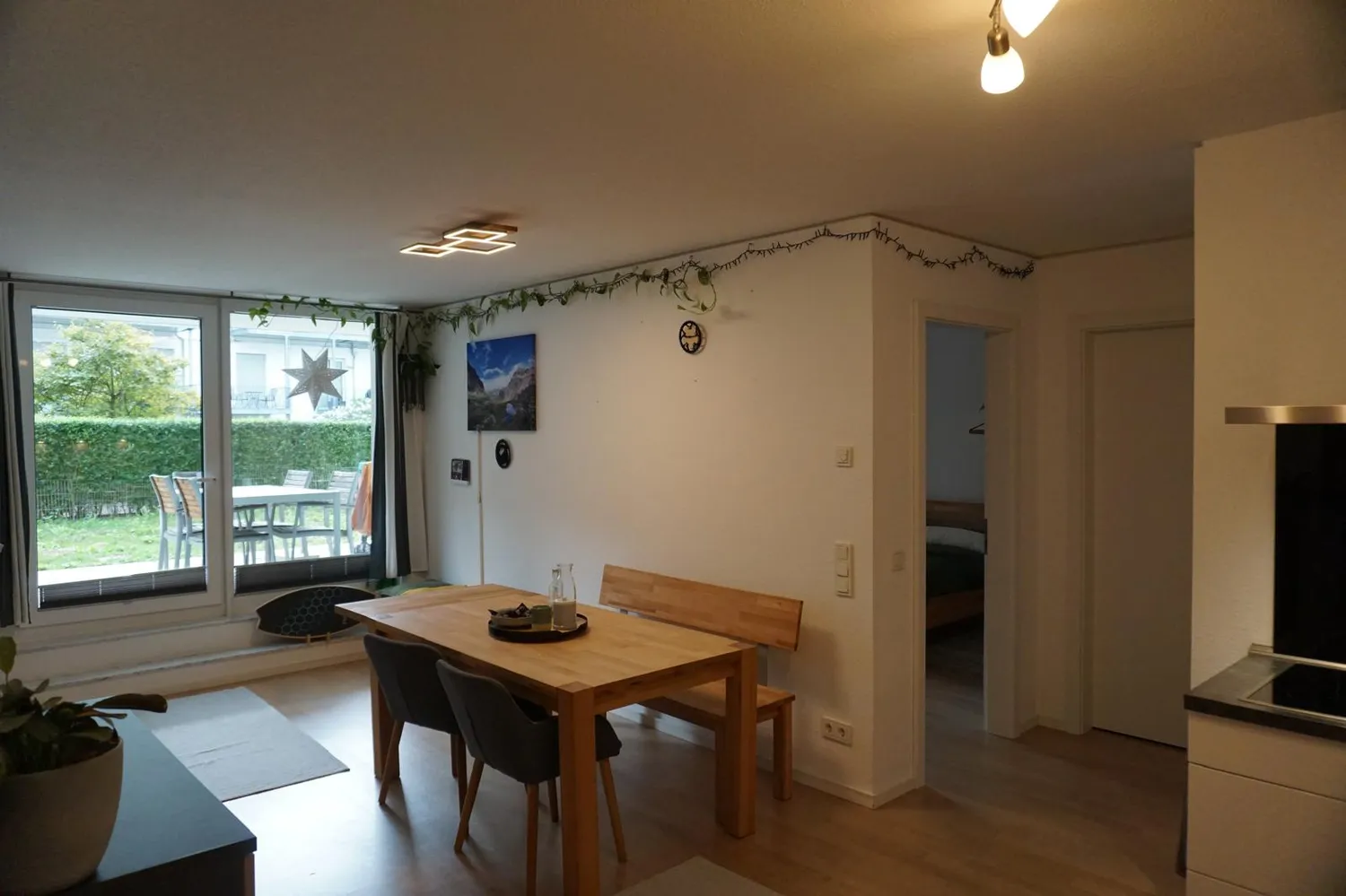 2 Zimmer Wohnung mit 73 m² in Aachen – Bild 6