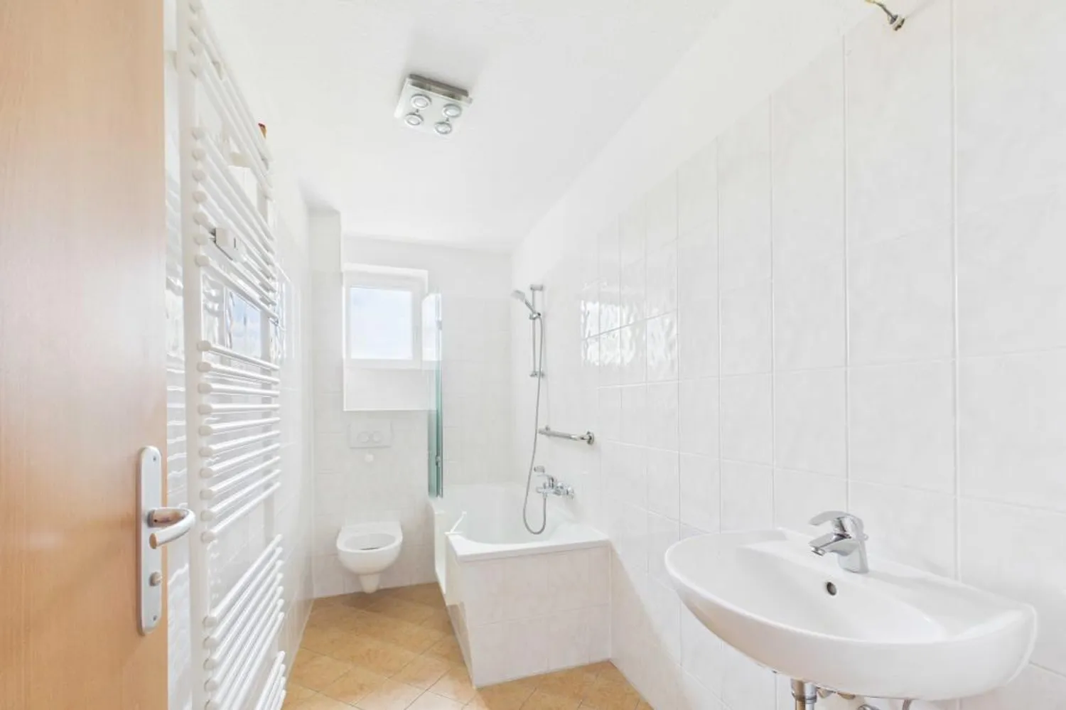 3 room apartment with 57 m² in Leipzig – Photo 9