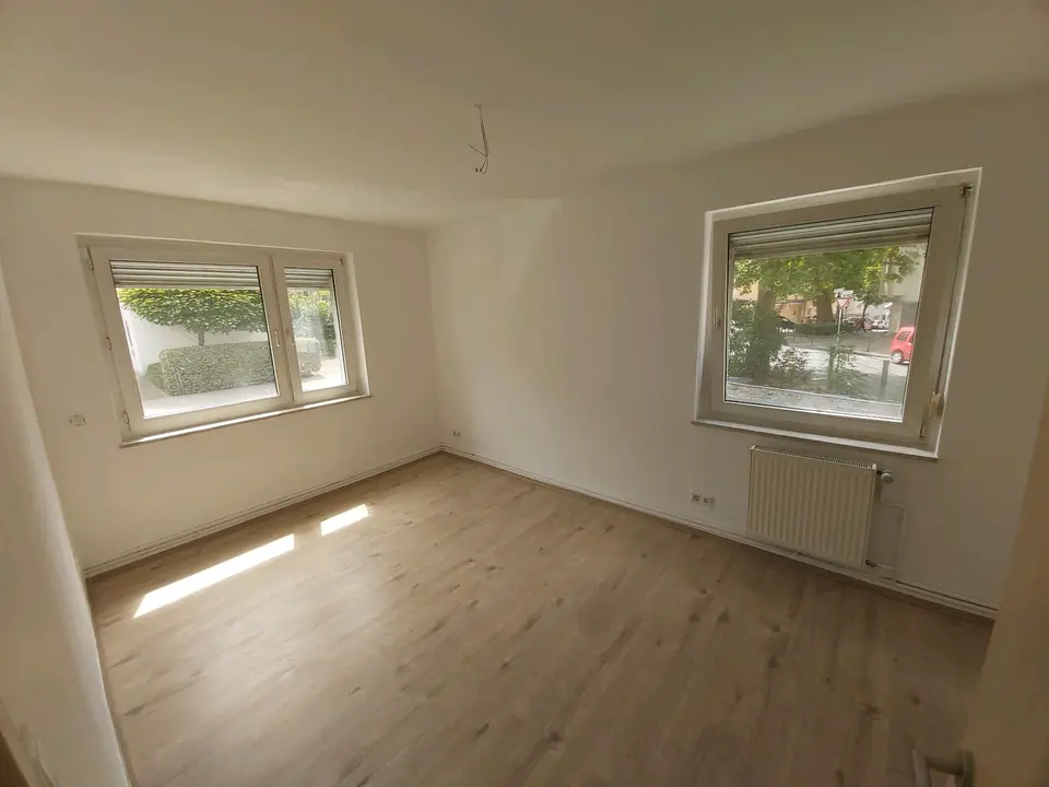 2 Zimmer Wohnung mit 60 m² in Wuppertal – Bild 1