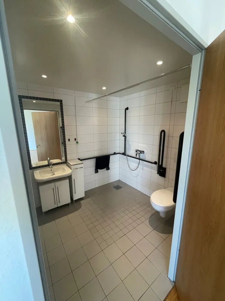 2 Zimmer Wohnung mit 46 m² in Duisburg – Bild 9