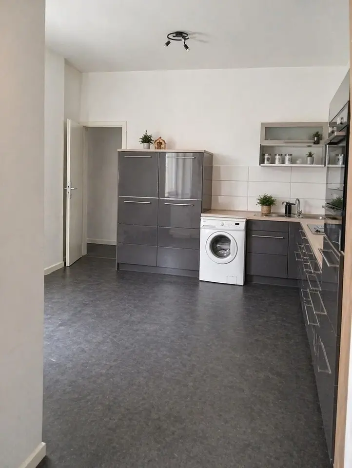 6 Zimmer Wohnung mit 92 m² in Zeitz – Bild 4