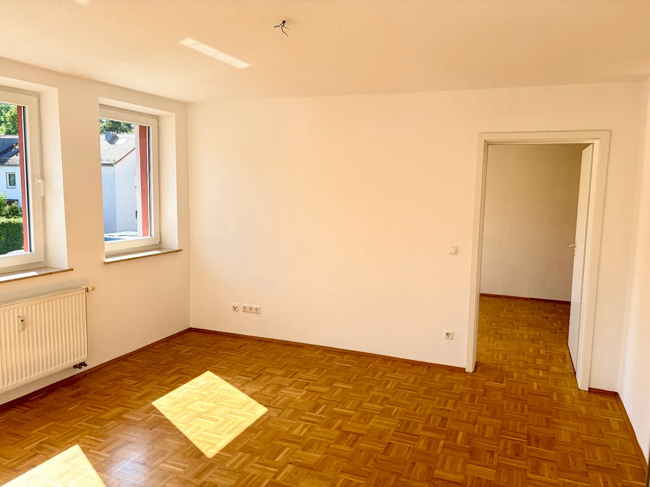3 Zimmer Wohnung mit 76 m² in Nürnberg – Bild 3