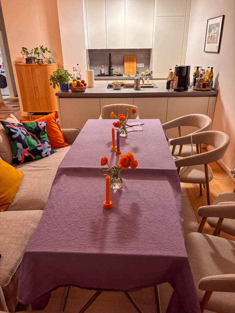2 Zimmer Wohnung mit 58 m² in Hamburg – Bild 6
