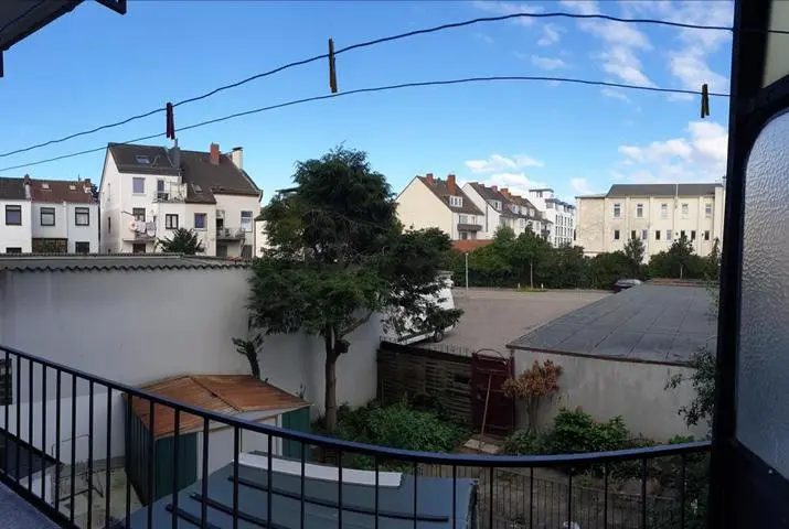 3 Zimmer Wohnung mit 57 m² in Bremen – Bild 10