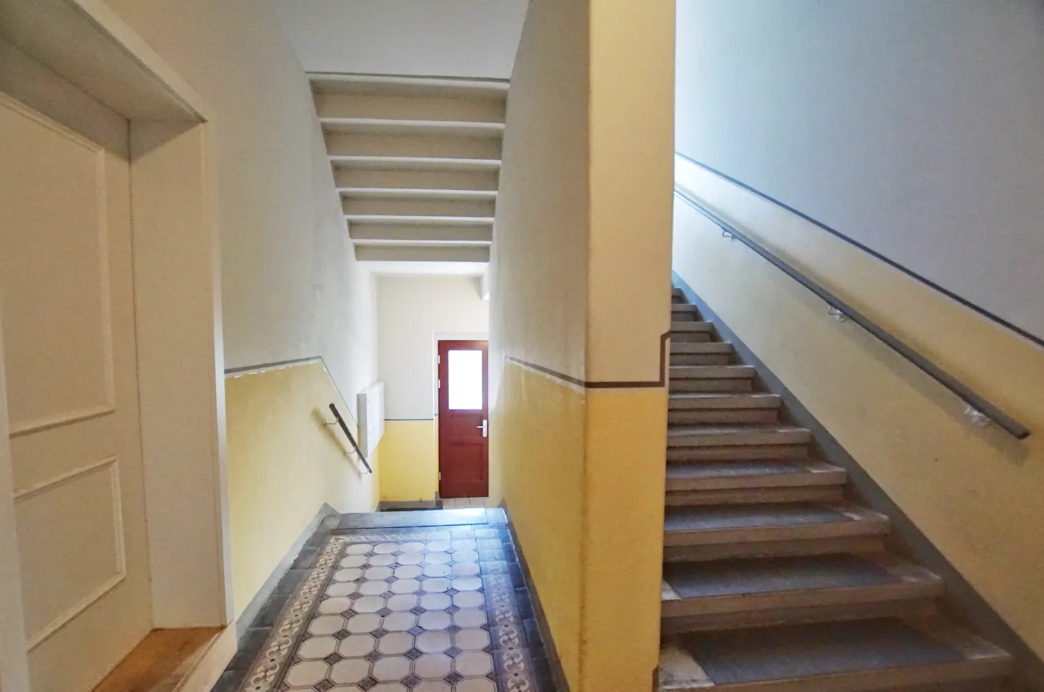 2 Zimmer Wohnung mit 56 m² in Dresden – Bild 10