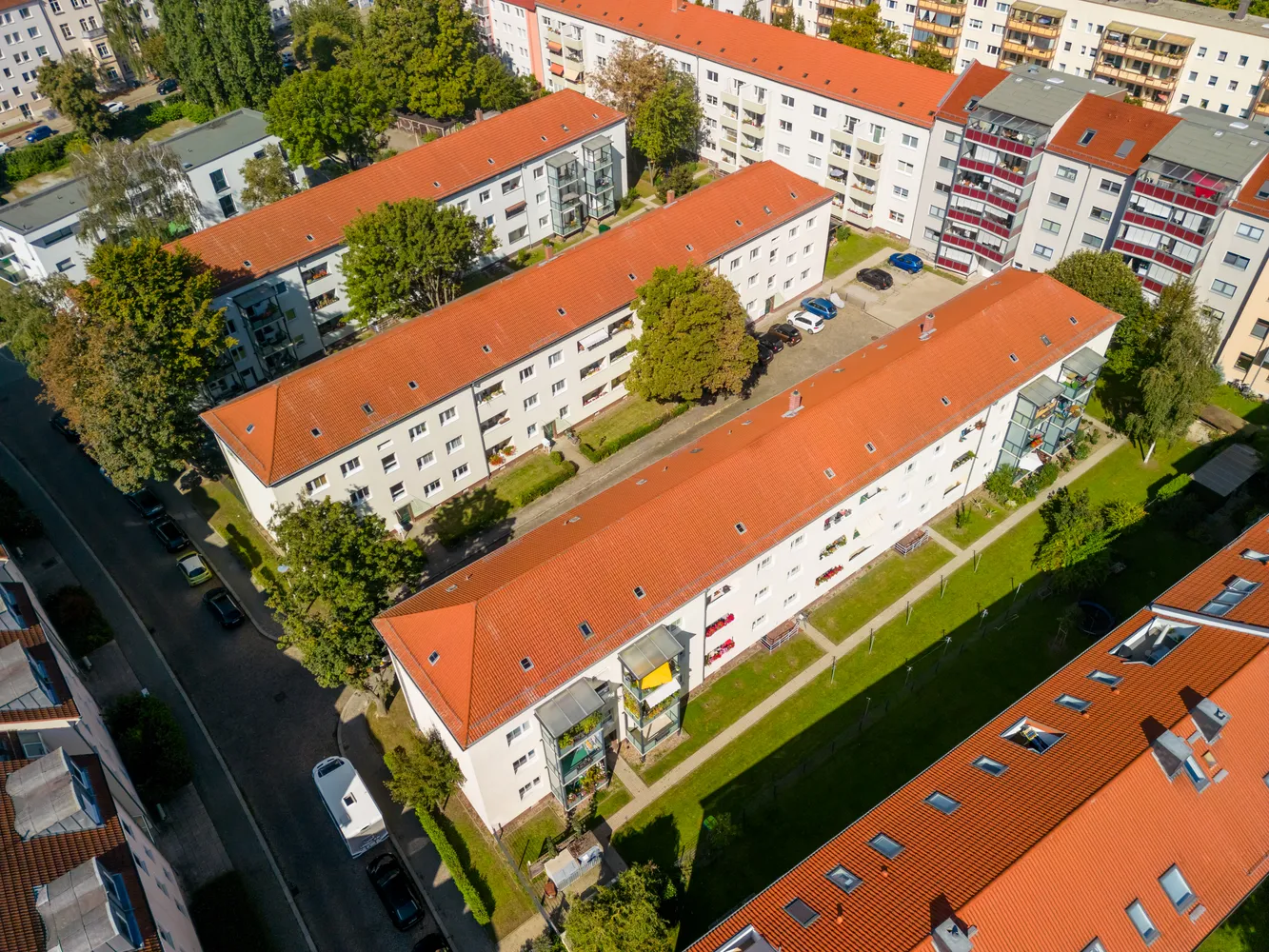 3 room apartment with 77 m² in Magdeburg – Photo 3