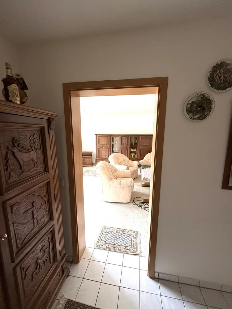 3 Zimmer Wohnung mit 50 m² in Recklinghausen – Bild 9