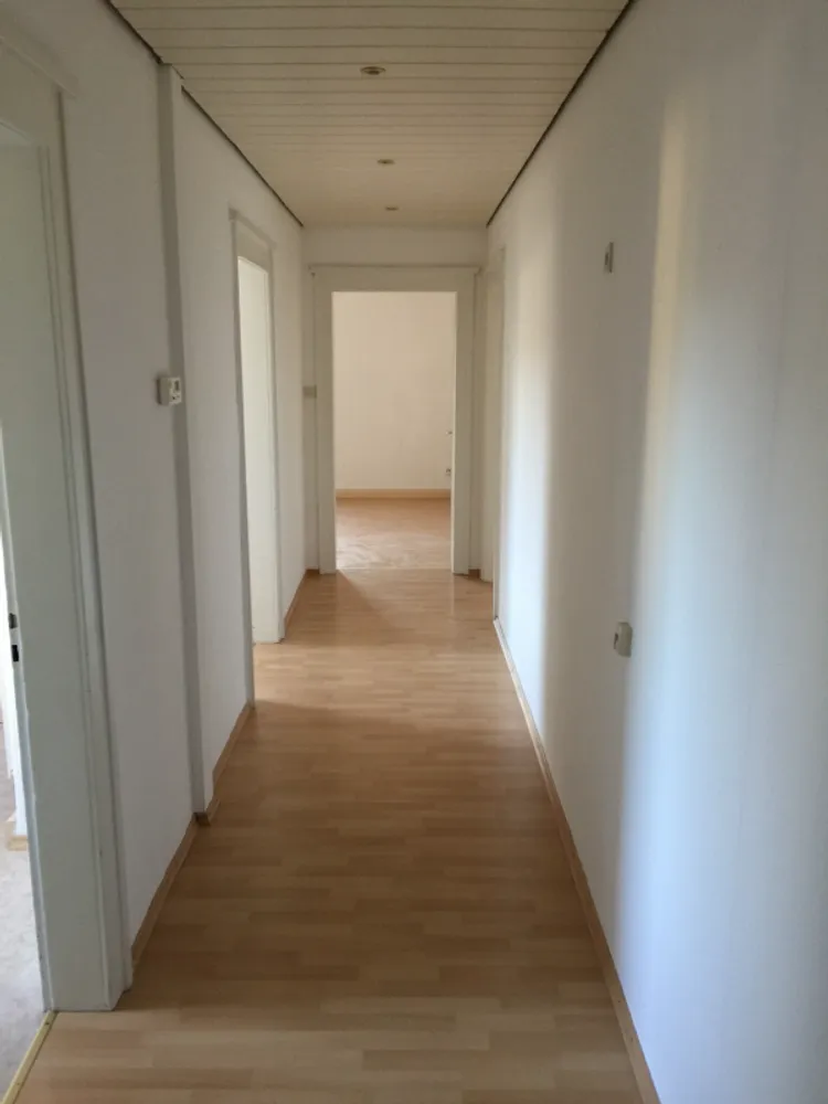 3 Zimmer Wohnung mit 63 m² in Augsburg – Bild 1