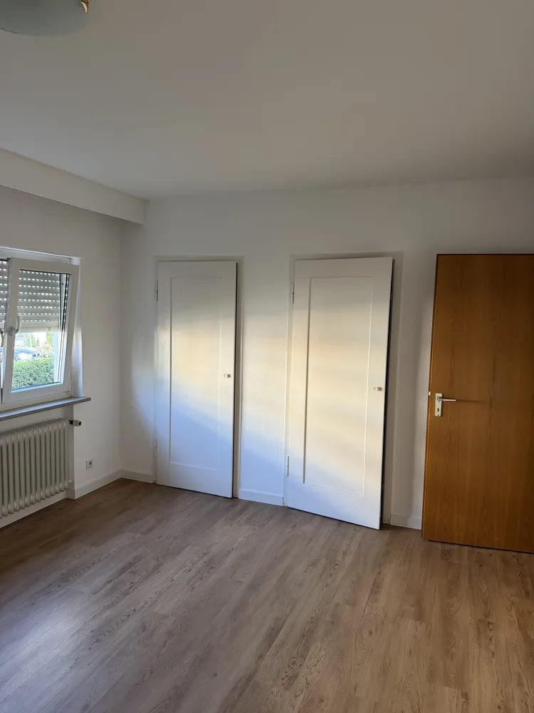 3 room apartment with 86 m² in Fellbach – Photo 1