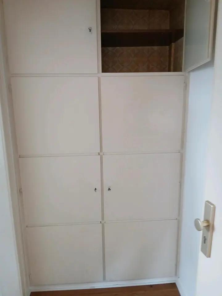 2 Zimmer Wohnung mit 48 m² in Hagen – Bild 7