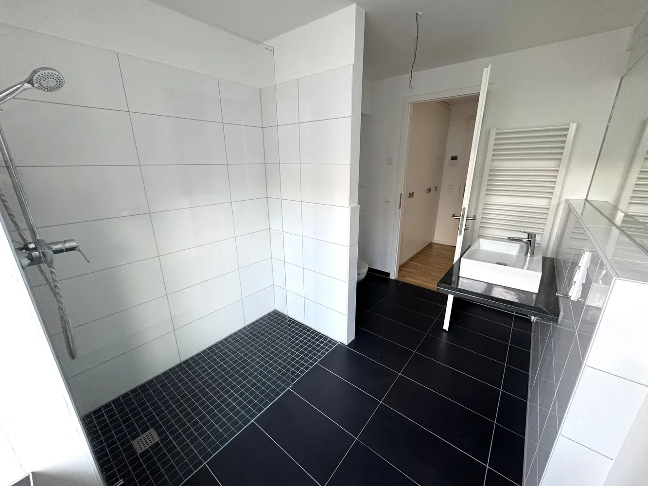 2 Zimmer Wohnung mit 66 m² in Berlin – Bild 4