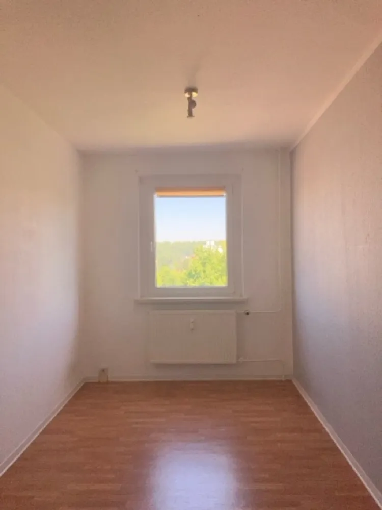 3 room apartment with 61 m² in Gotha – Photo 2