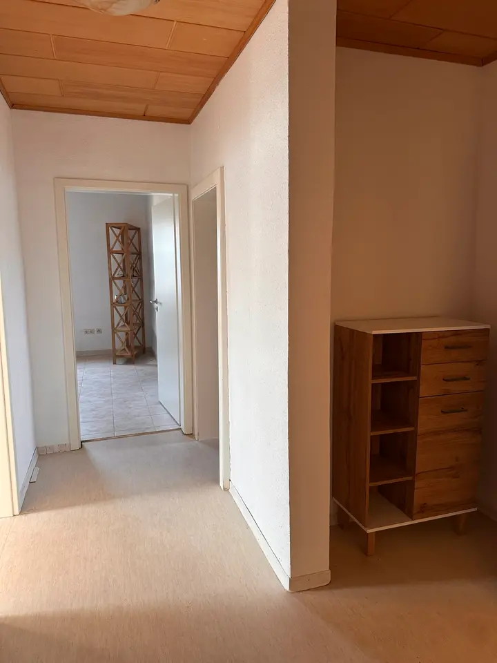 3 Zimmer Wohnung mit 75 m² in Worms – Bild 9