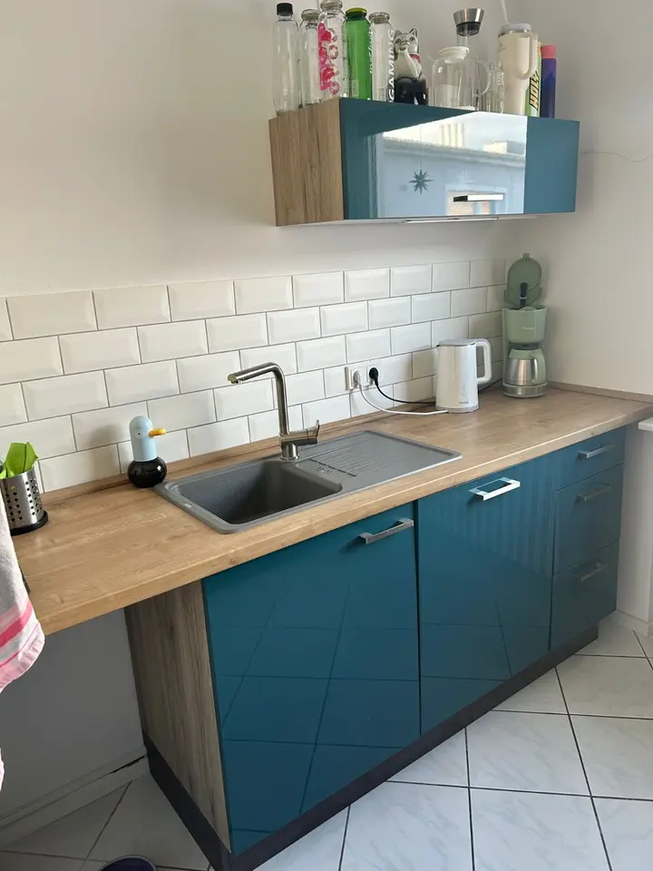 4 Zimmer Wohnung mit 100 m² in Saarbrücken – Bild 3