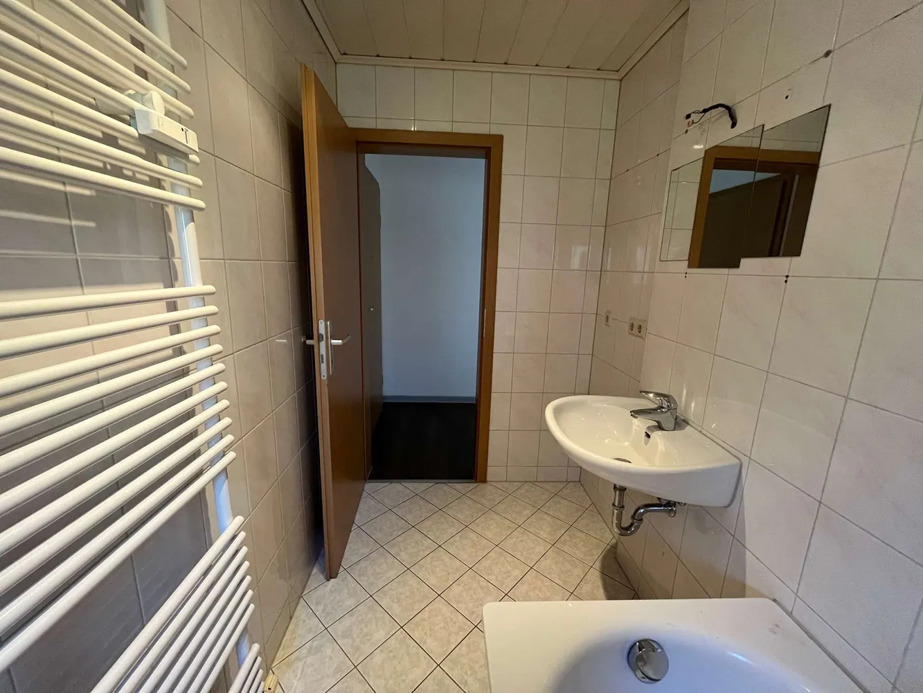 2 Zimmer Wohnung mit 47 m² in Chemnitz – Bild 12