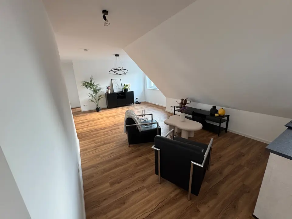 WG-Zimmer mit 12 m² in Braunschweig – Bild 2