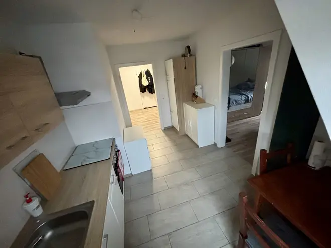 2 room apartment with 56 m² in Bielefeld – Photo 11