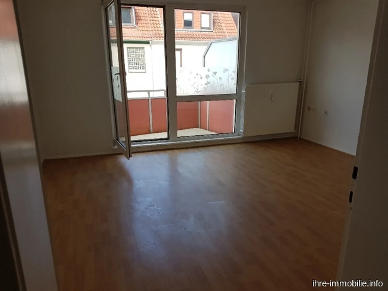 2 Zimmer Wohnung mit 45 m² in Bremen – Bild 3